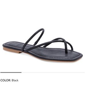 Women's Leanna Slip On Sandals